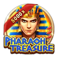 Pharaoh Treasure